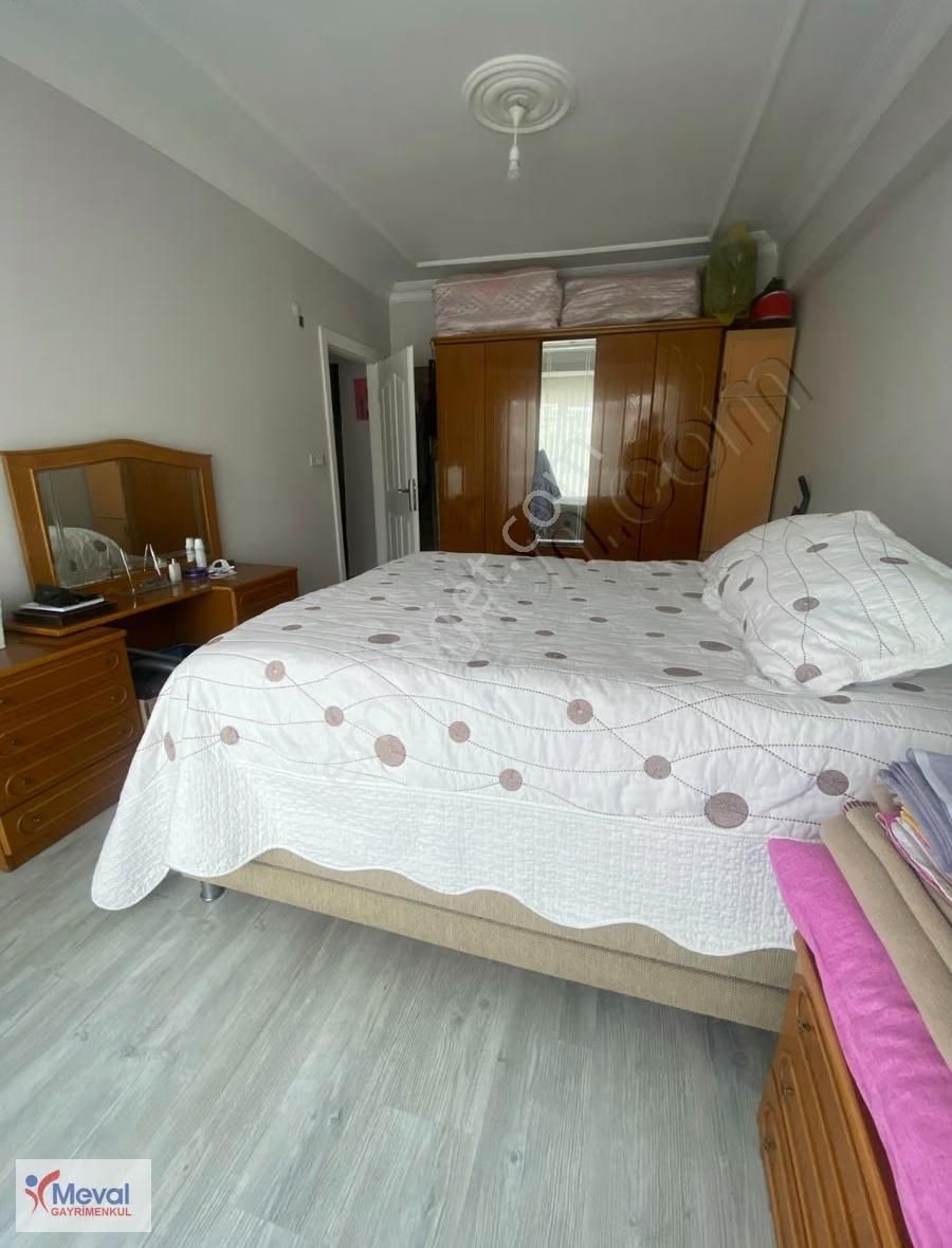 Mg Meval Gayrimenkuldan Fırsat Satlık 3+1 Daire - Görsel 24
