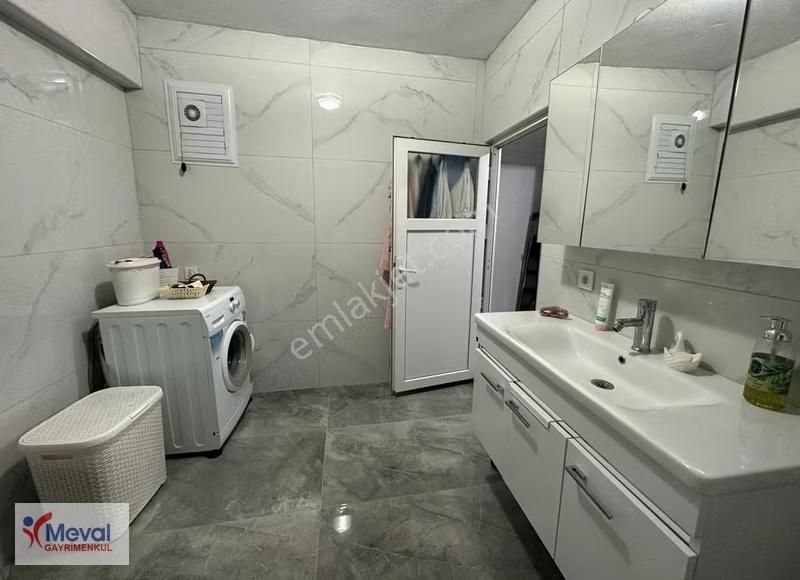 Mg Meval Gayrimenkuldan Fırsat Satlık 3+1 Daire - Görsel 11