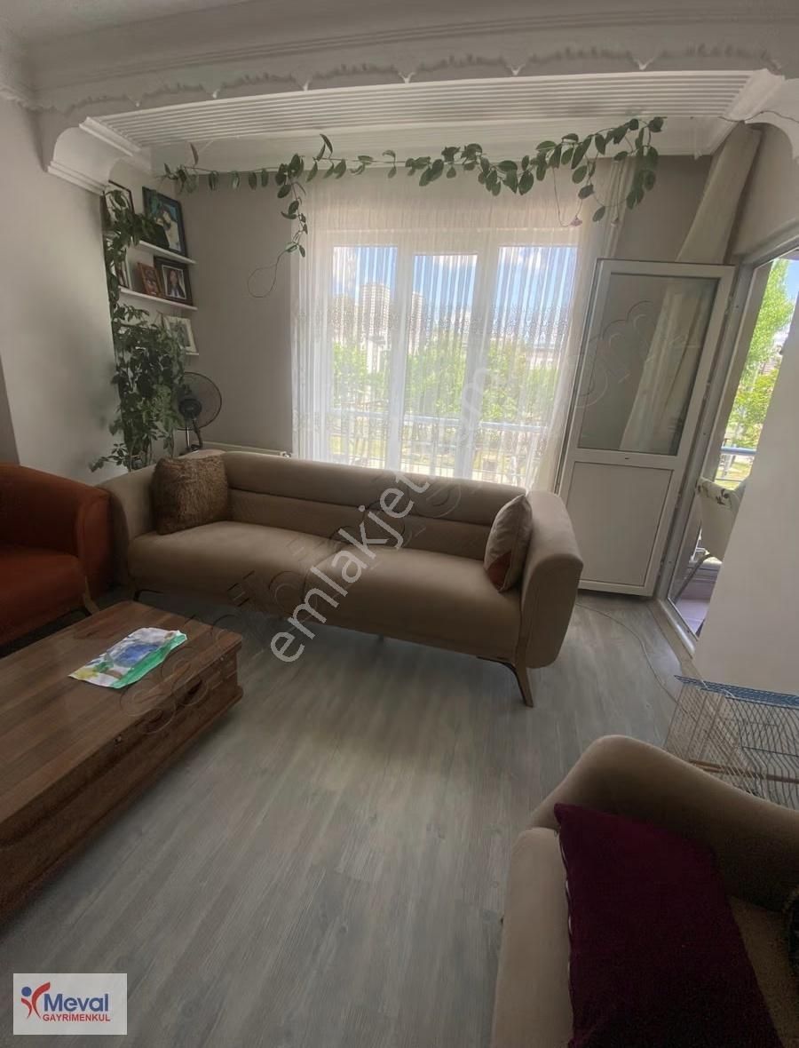 Mg Meval Gayrimenkuldan Fırsat Satlık 3+1 Daire - Görsel 17