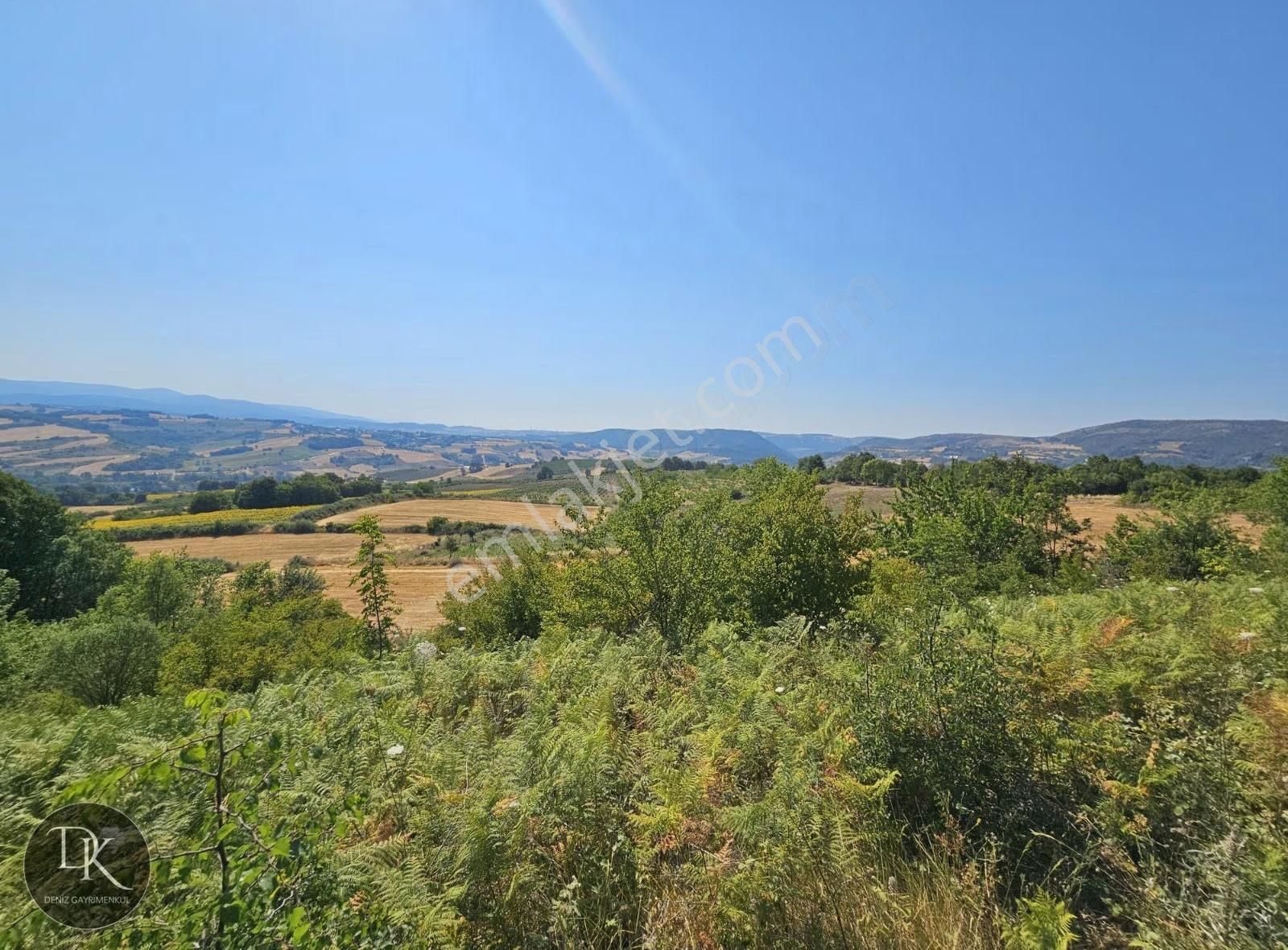 Deniz G.m.den Karamürsel Yalakdere De Satılık 12.533 M² Arazi - Görsel 3