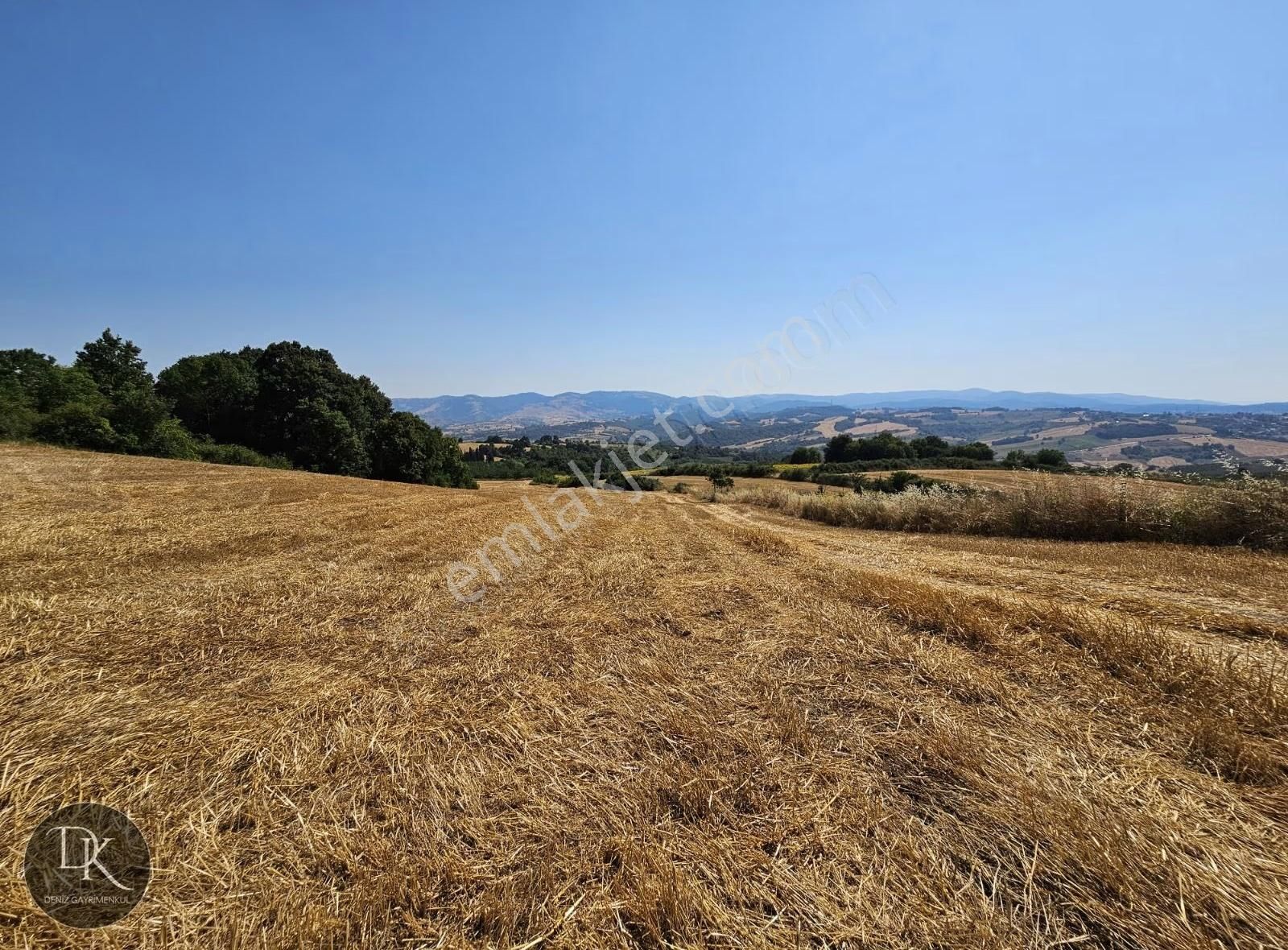 Deniz G.m.den Karamürsel Yalakdere De Satılık 12.533 M² Arazi - Görsel 12