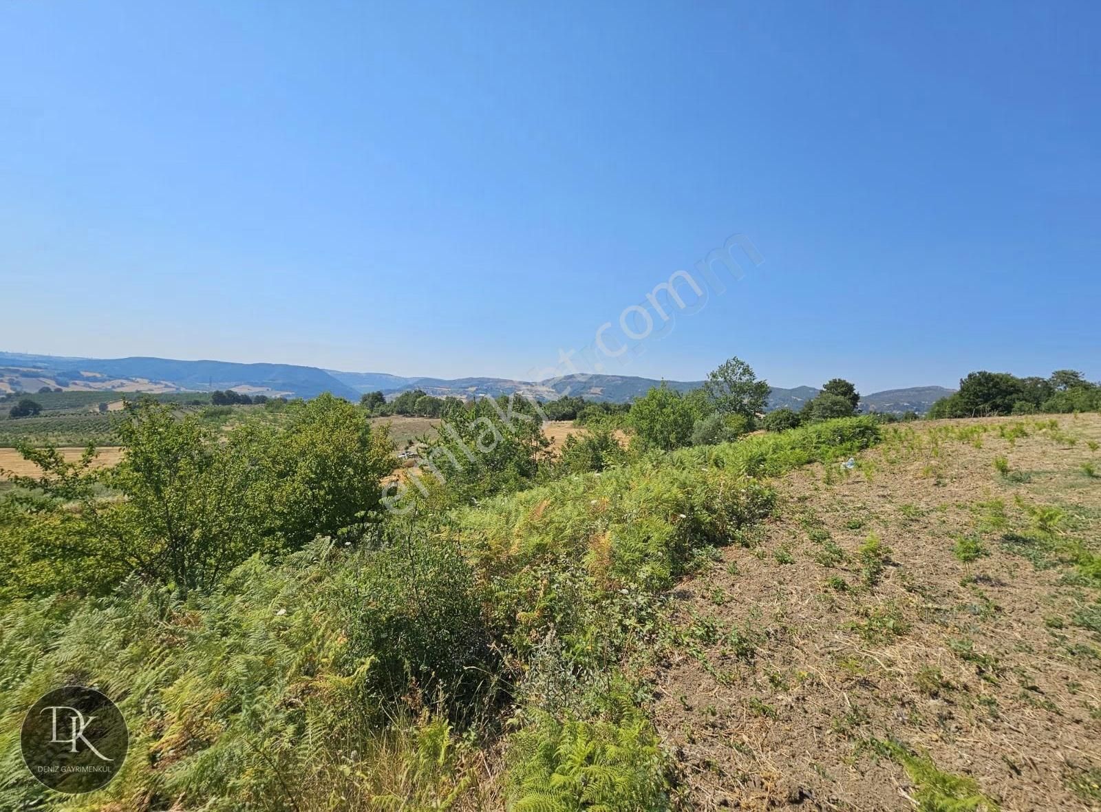 Deniz G.m.den Karamürsel Yalakdere De Satılık 12.533 M² Arazi - Görsel 5