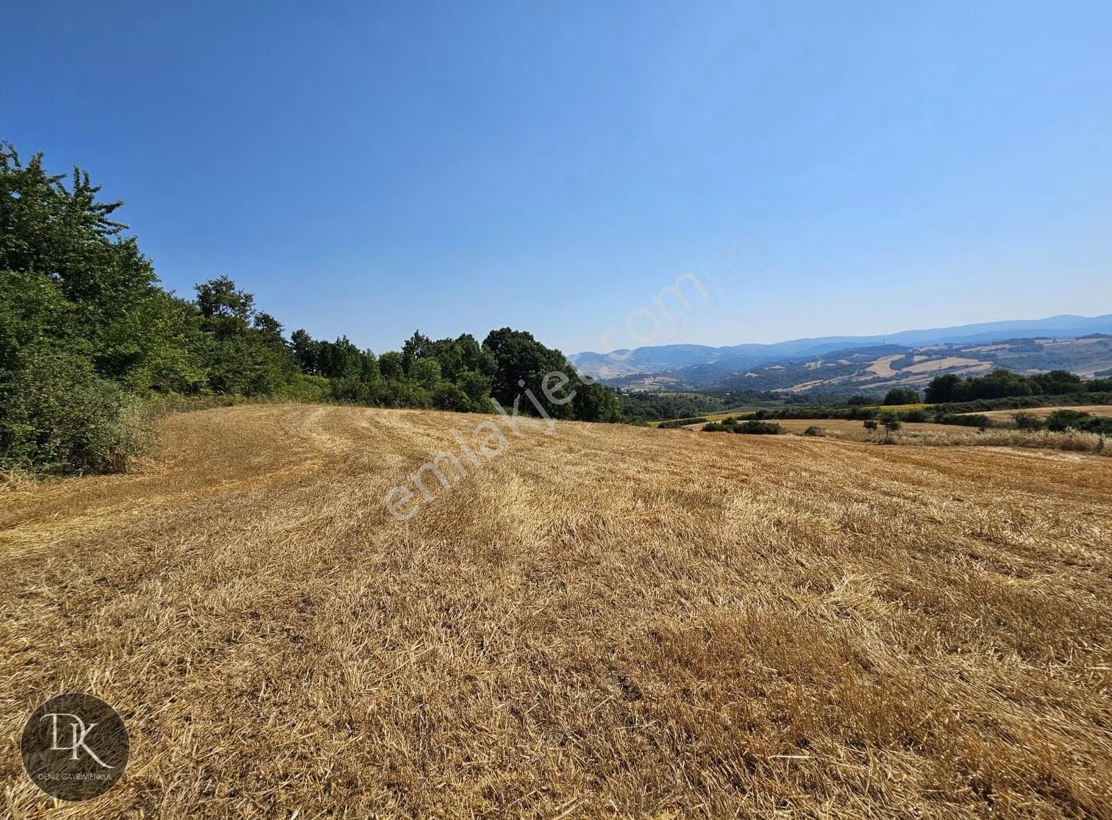 Deniz G.m.den Karamürsel Yalakdere De Satılık 12.533 M² Arazi - Görsel 2