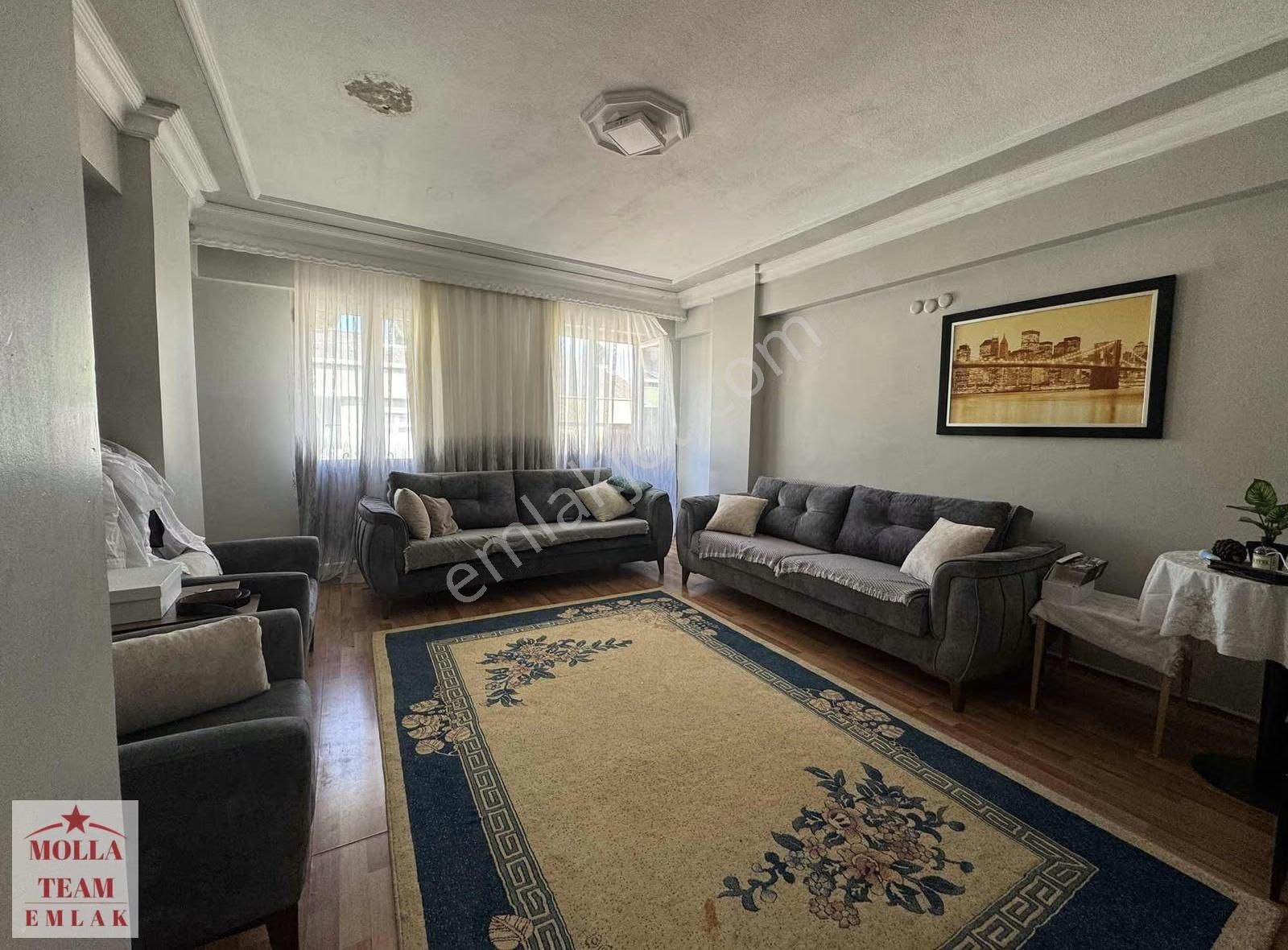 Molla Team Hürriyet Mahallesin De Satılık Dubleks - Görsel 12