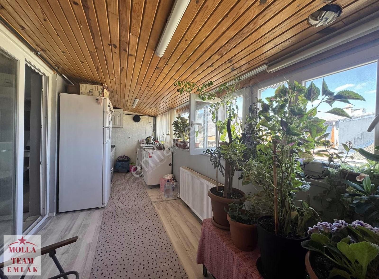 Molla Team Hürriyet Mahallesin De Satılık Dubleks - Görsel 5