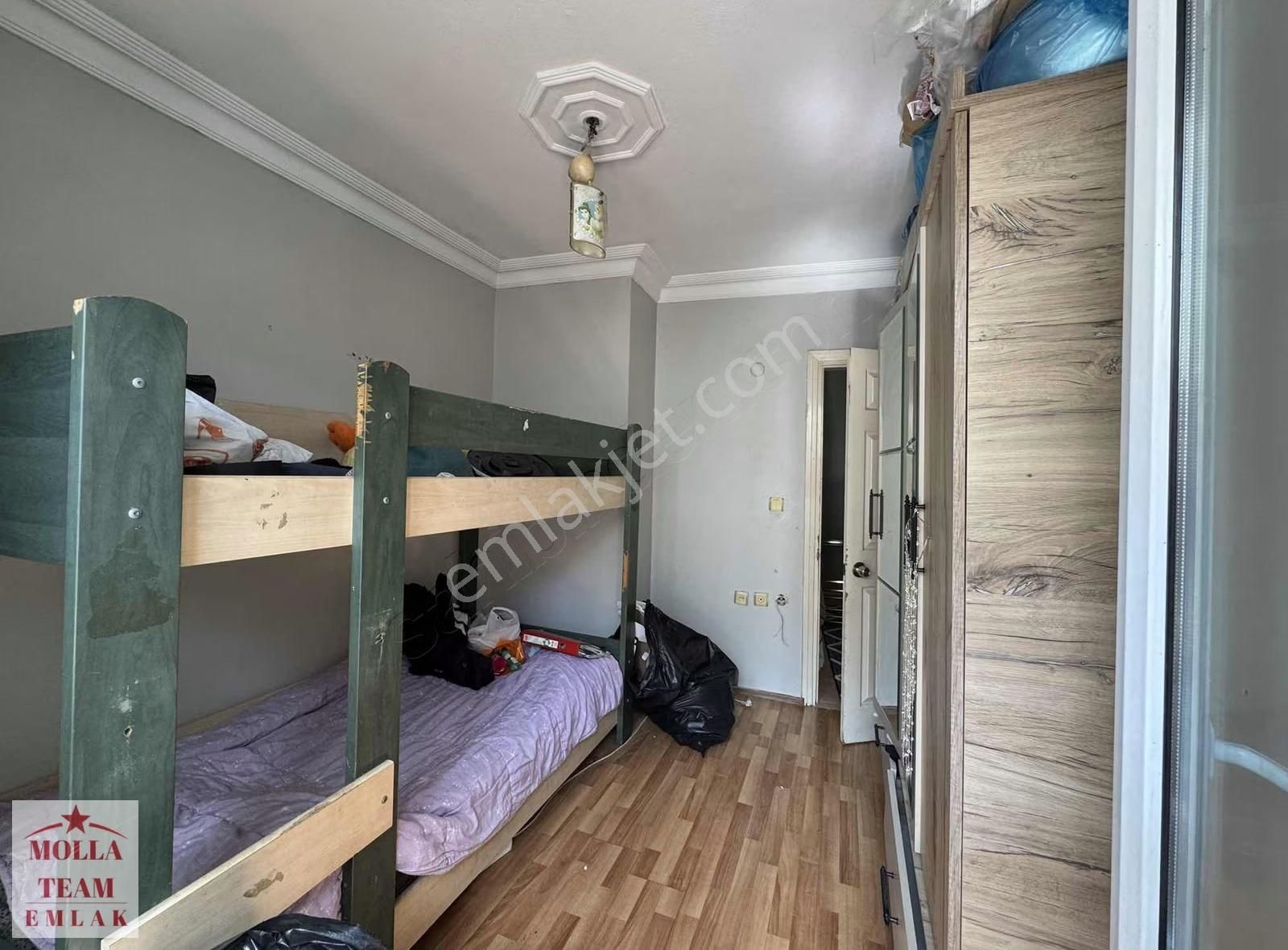 Molla Team Hürriyet Mahallesin De Satılık Dubleks - Görsel 10