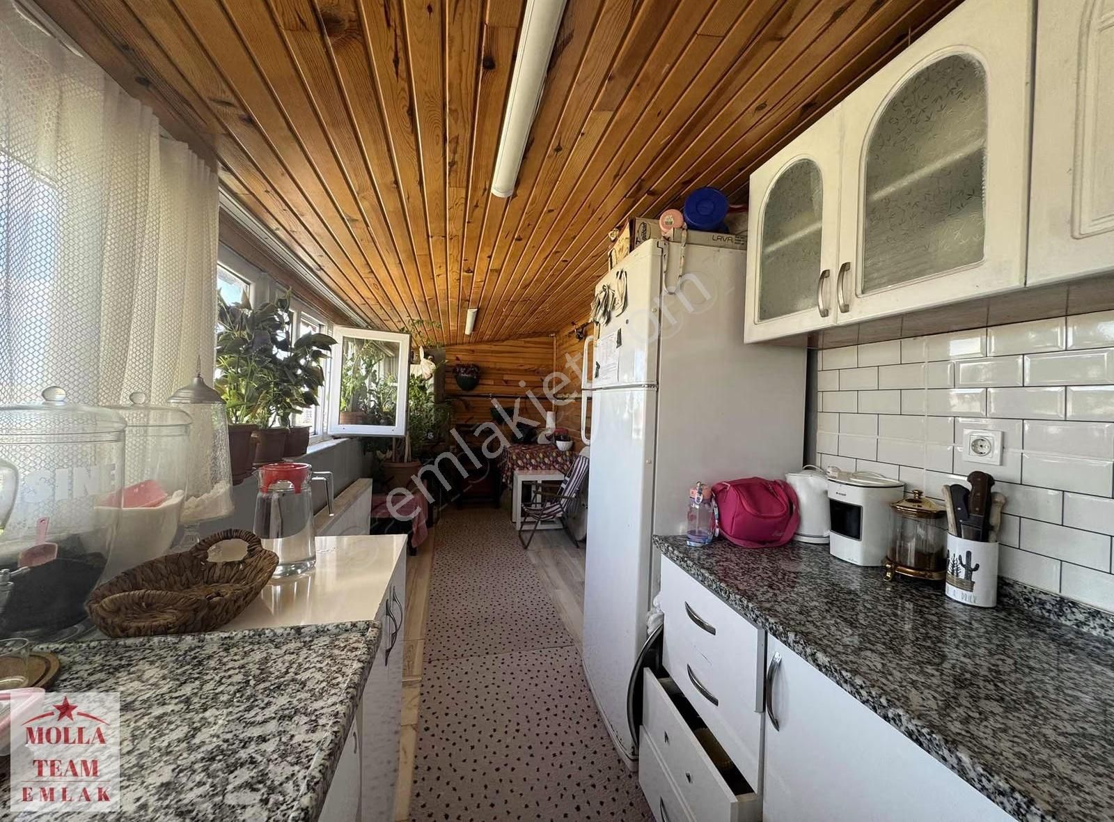 Molla Team Hürriyet Mahallesin De Satılık Dubleks - Görsel 3