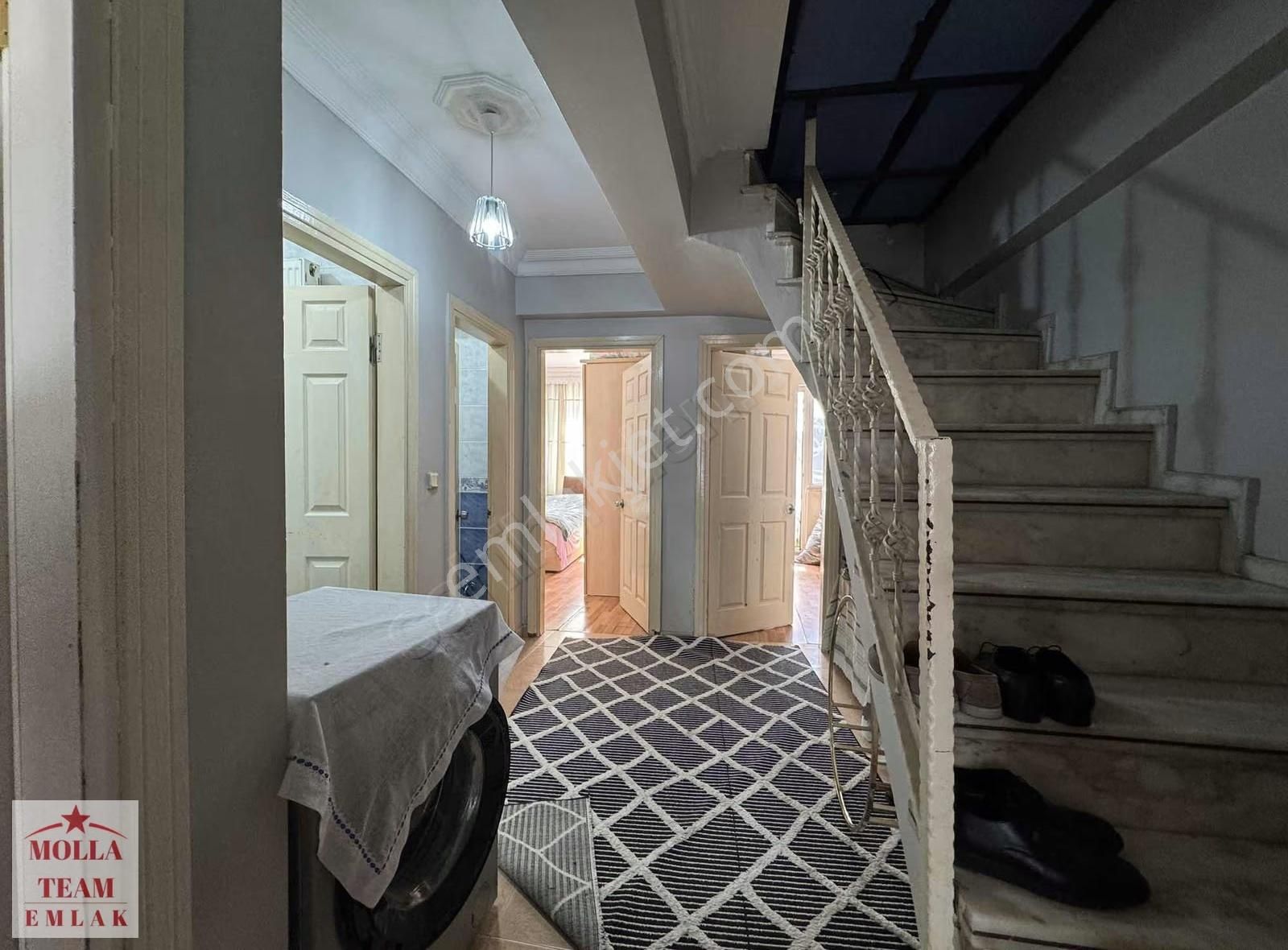 Molla Team Hürriyet Mahallesin De Satılık Dubleks - Görsel 4