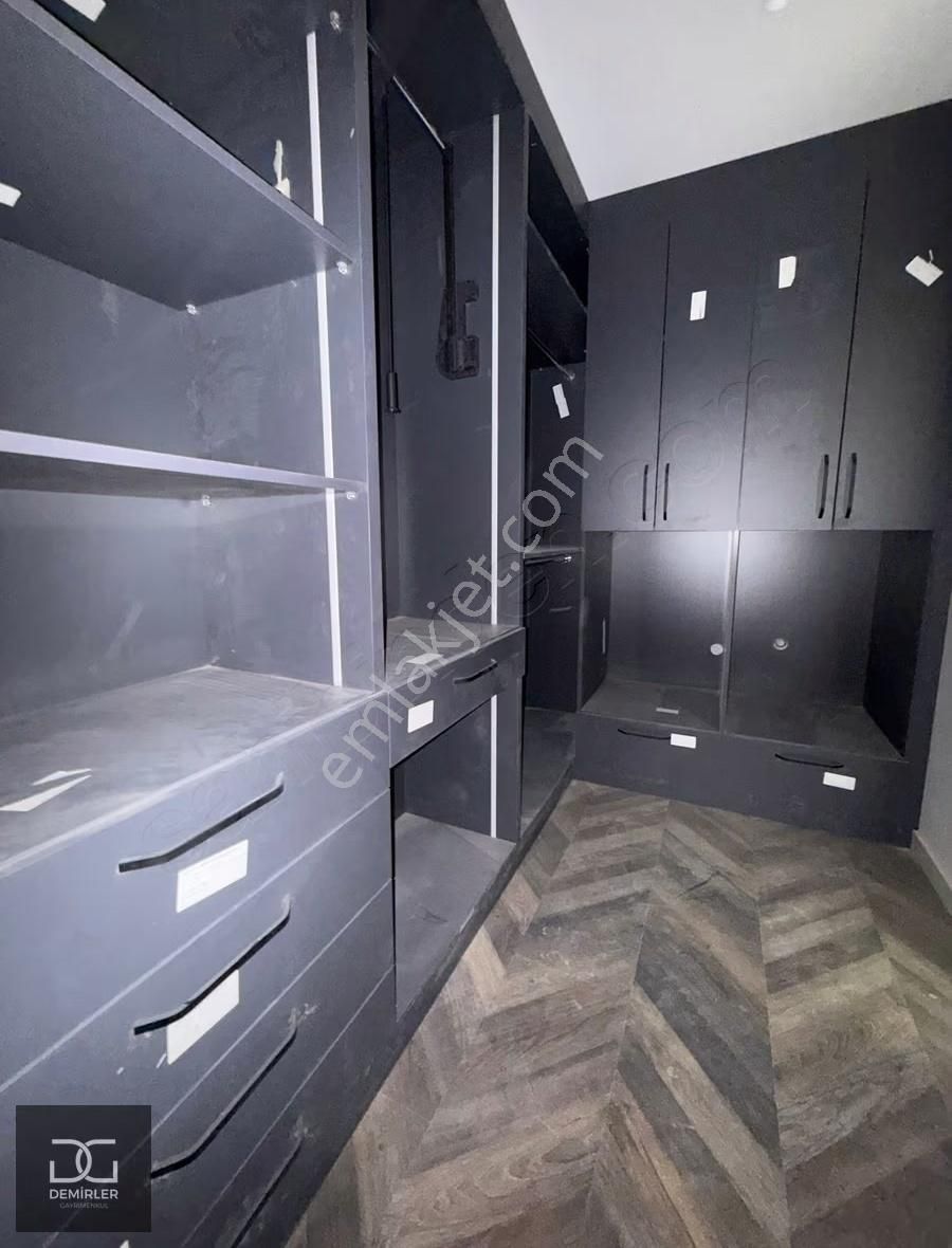 Demirler'den Yenişafak'ta Yeşil Alan Cepheli Lüks 3,5+1 Daire - Görsel 10