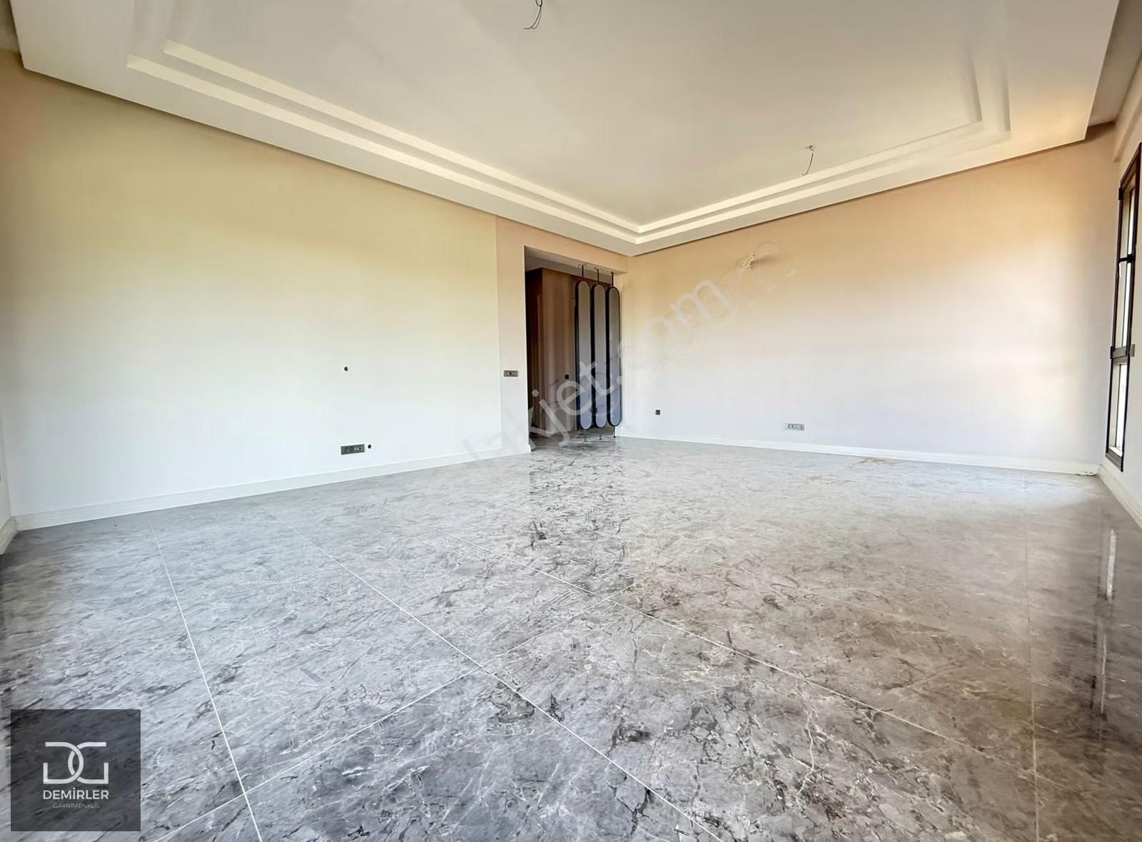 Demirler'den Yenişafak'ta Yeşil Alan Cepheli Lüks 3,5+1 Daire - Görsel 14