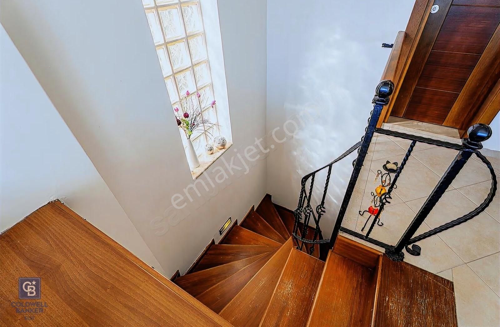 Yalıkavak Küdür Güneş Bende Deniz Manzaralı Özel İskeleli Villa - Görsel 10