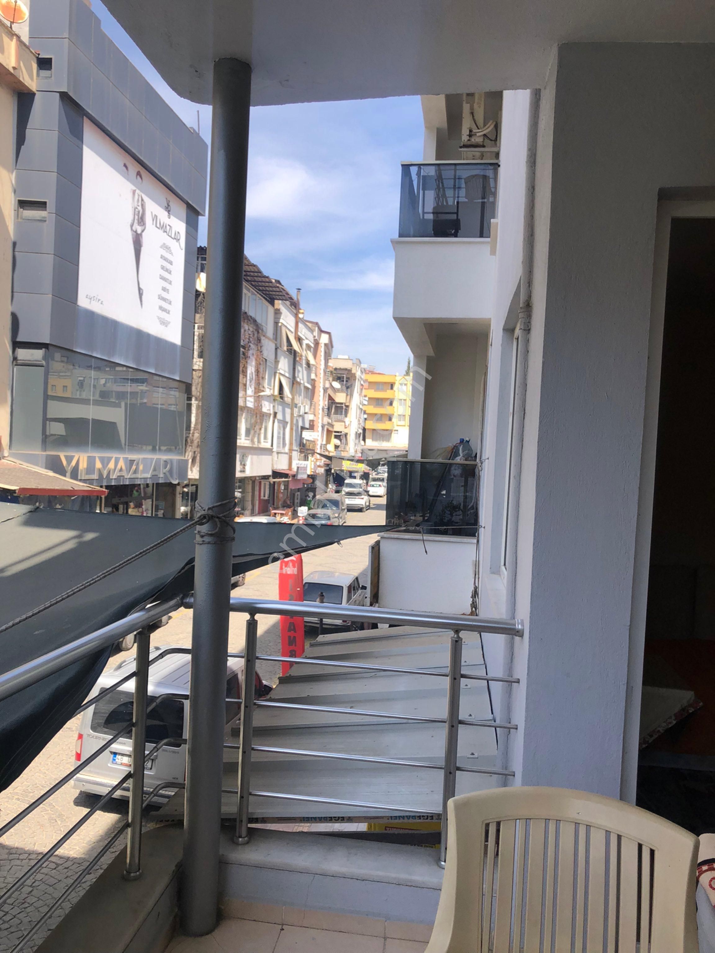 Milas Merkezde Satılık 3+1 Daire - Görsel 6