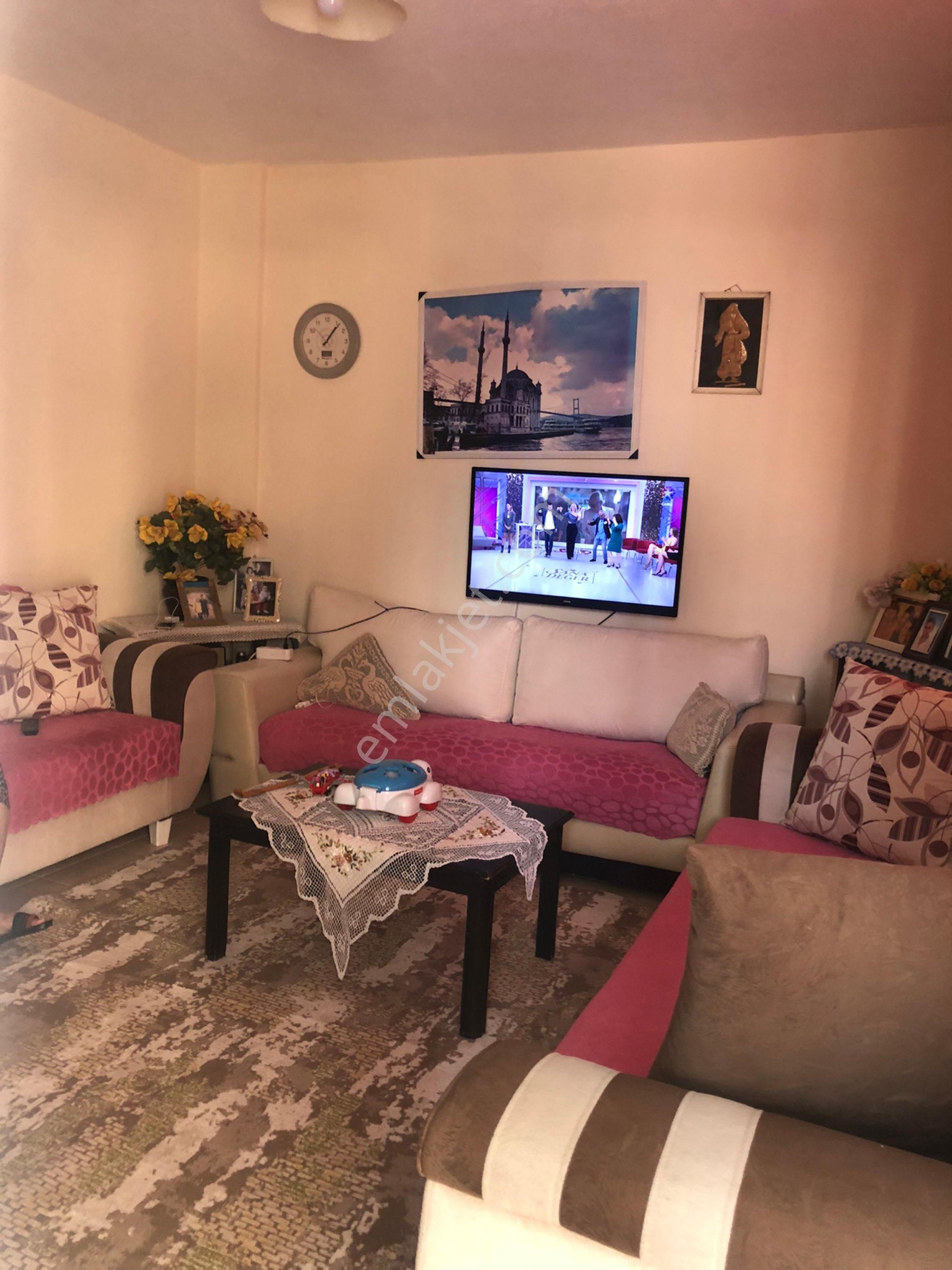 Milas Merkezde Satılık 3+1 Daire - Görsel 3