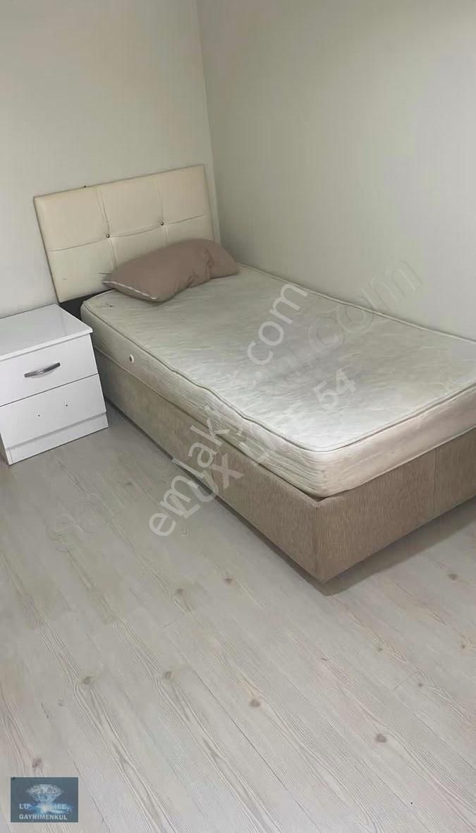 Lux Lıfe 54 Gayrimenkul Serdivan'da Eşyalı Kiralık Apart - Görsel 4