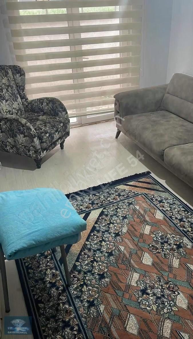 Lux Lıfe 54 Gayrimenkul Serdivan'da Eşyalı Kiralık Apart - Görsel 2
