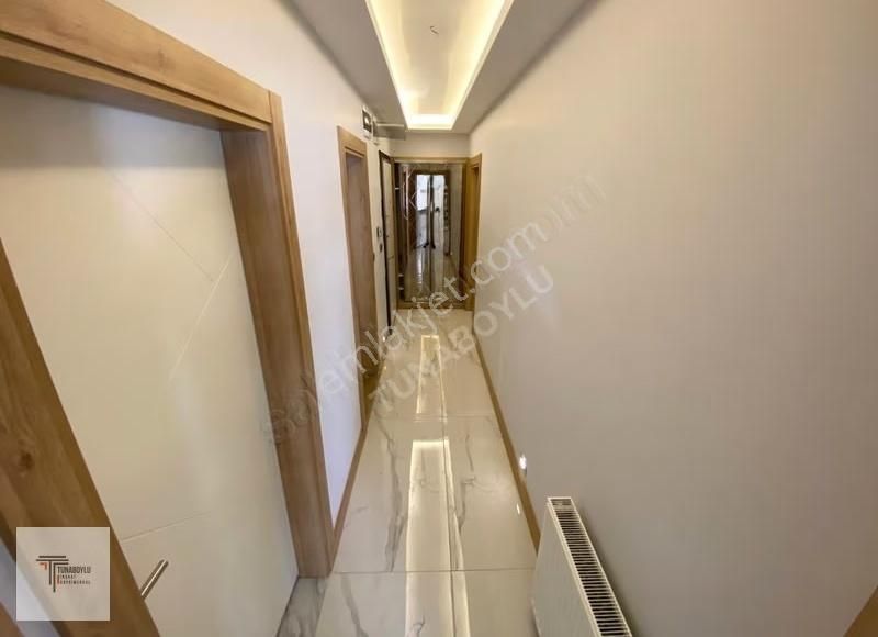 ▒tunaboylu'dan Altınkum'da 2+1 Asansörlü Lüks Kaçmaz Daire▒ - Görsel 17