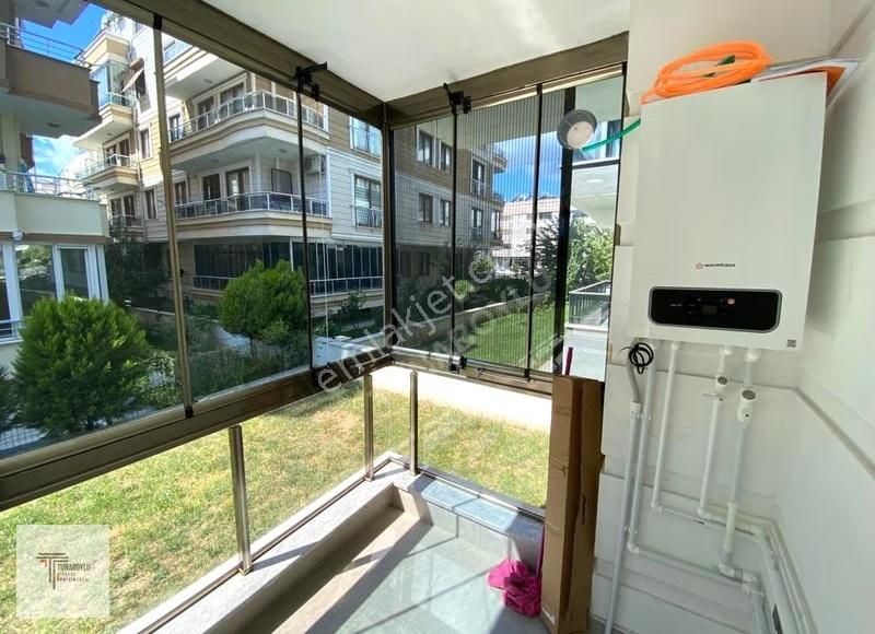 ▒tunaboylu'dan Altınkum'da 2+1 Asansörlü Lüks Kaçmaz Daire▒ - Görsel 16