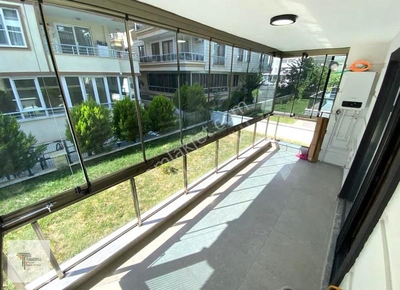 ▒tunaboylu'dan Altınkum'da 2+1 Asansörlü Lüks Kaçmaz Daire▒ - Görsel 15