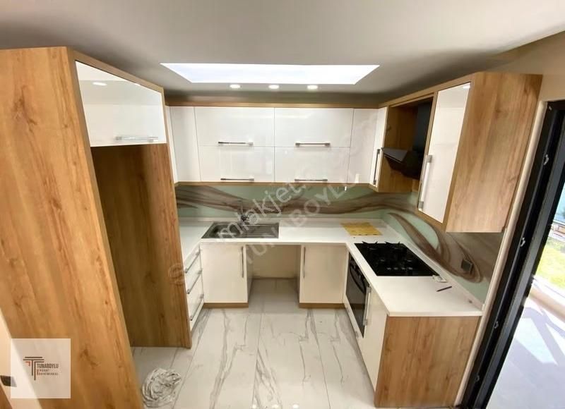 ▒tunaboylu'dan Altınkum'da 2+1 Asansörlü Lüks Kaçmaz Daire▒ - Görsel 21