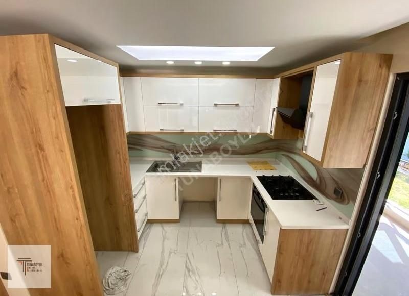 ▒tunaboylu'dan Altınkum'da 2+1 Asansörlü Lüks Kaçmaz Daire▒ - Görsel 33