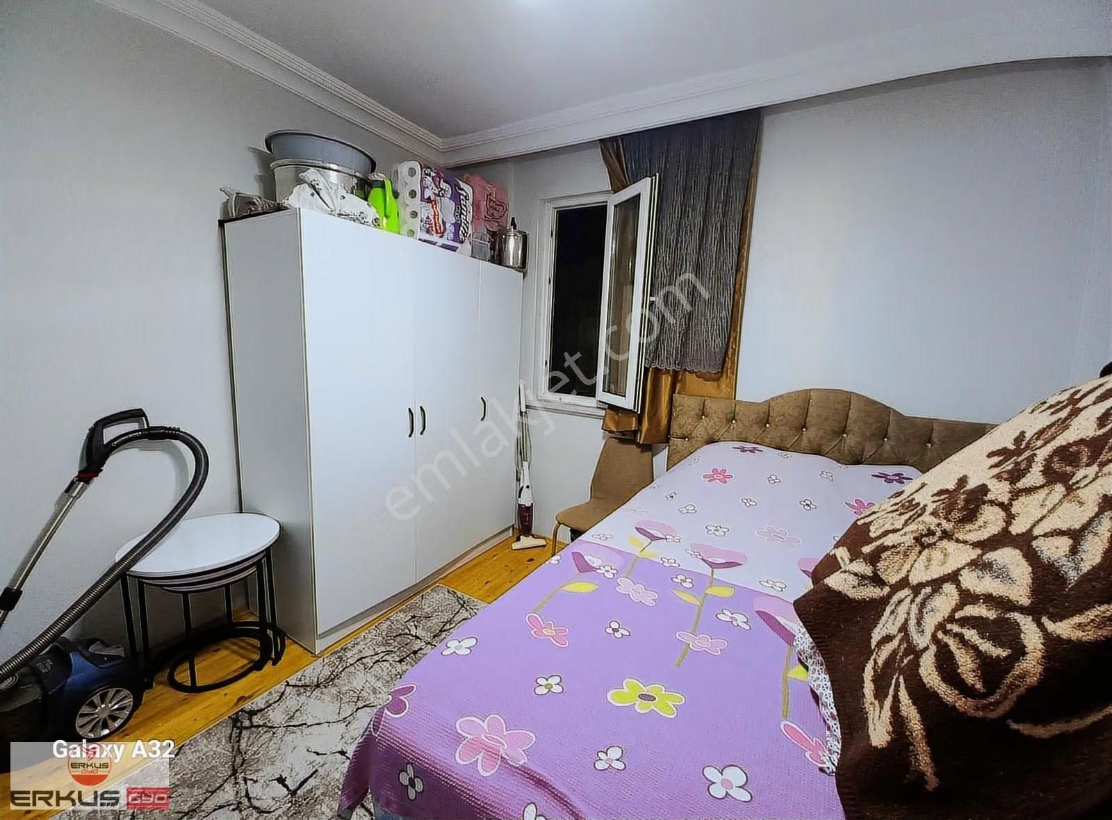 Satılık ! Denizli Fesleğen'de (emek Caddesi Yakını) 3+1 Daire - Görsel 8