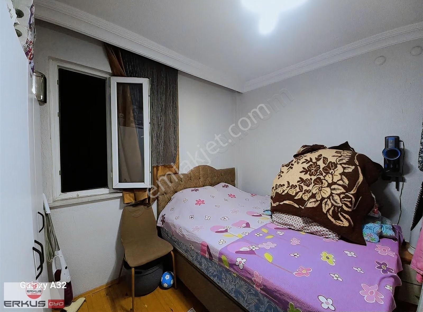Satılık ! Denizli Fesleğen'de (emek Caddesi Yakını) 3+1 Daire - Görsel 19