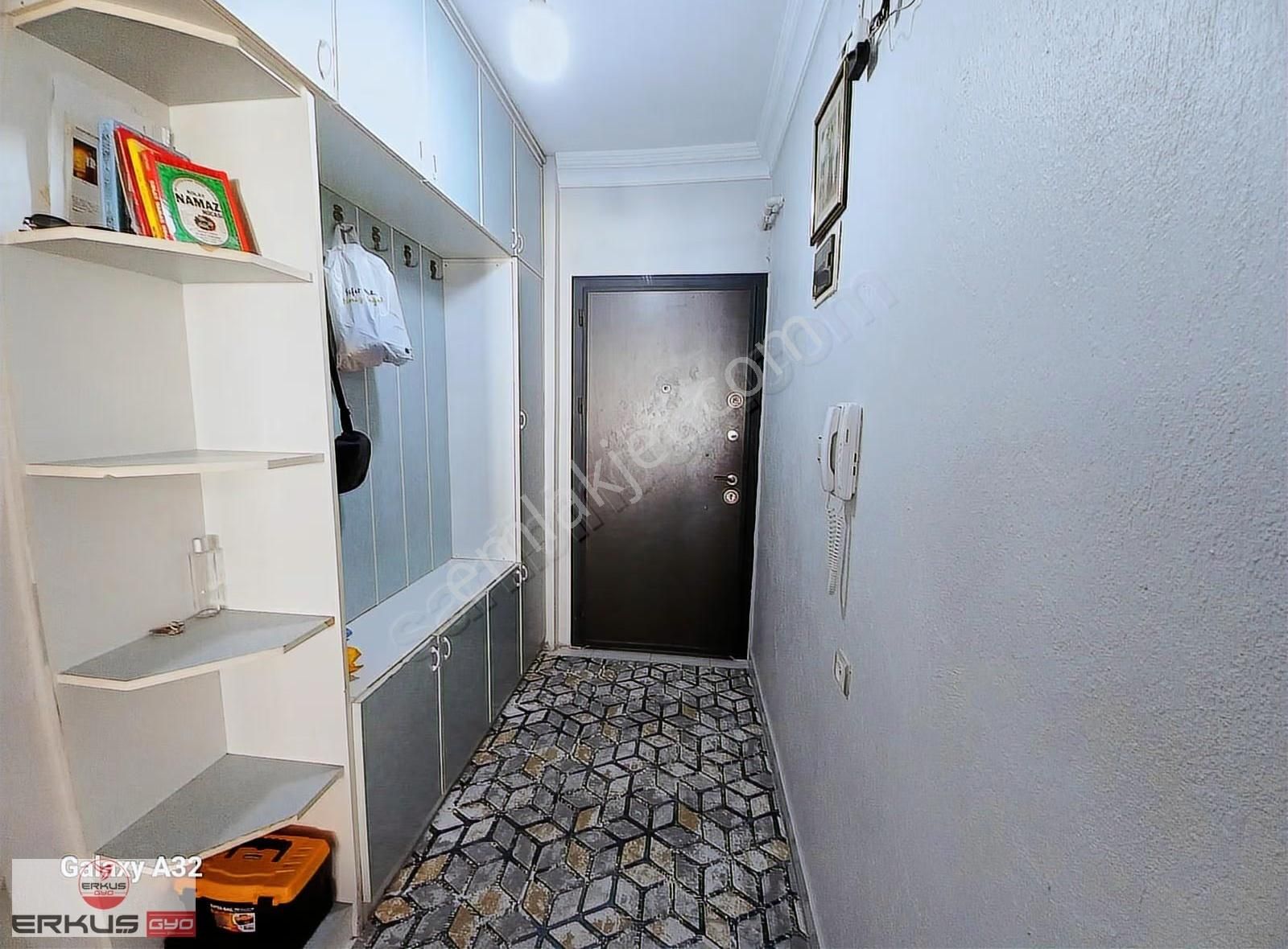 Satılık ! Denizli Fesleğen'de (emek Caddesi Yakını) 3+1 Daire - Görsel 18