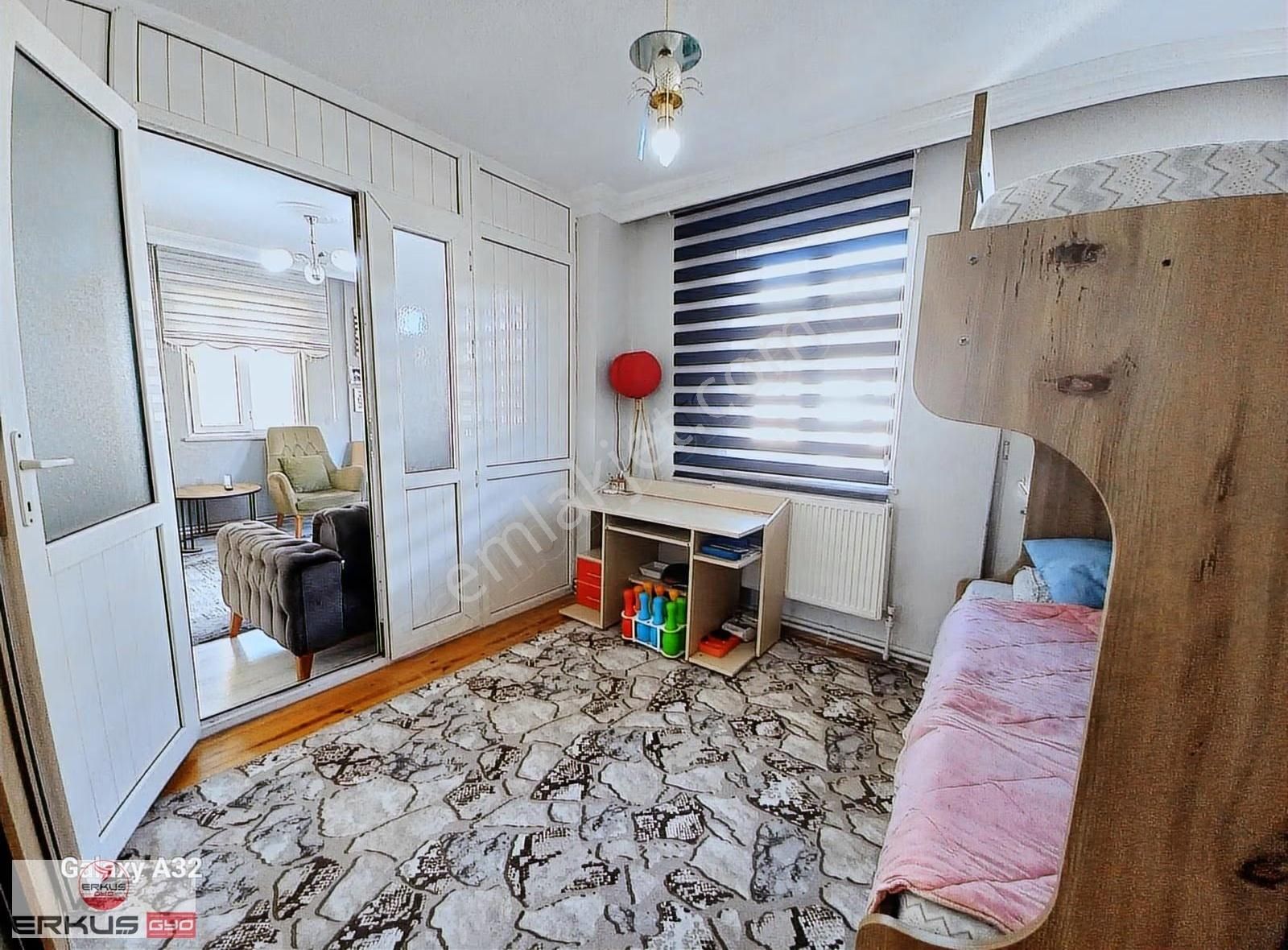 Satılık ! Denizli Fesleğen'de (emek Caddesi Yakını) 3+1 Daire - Görsel 11