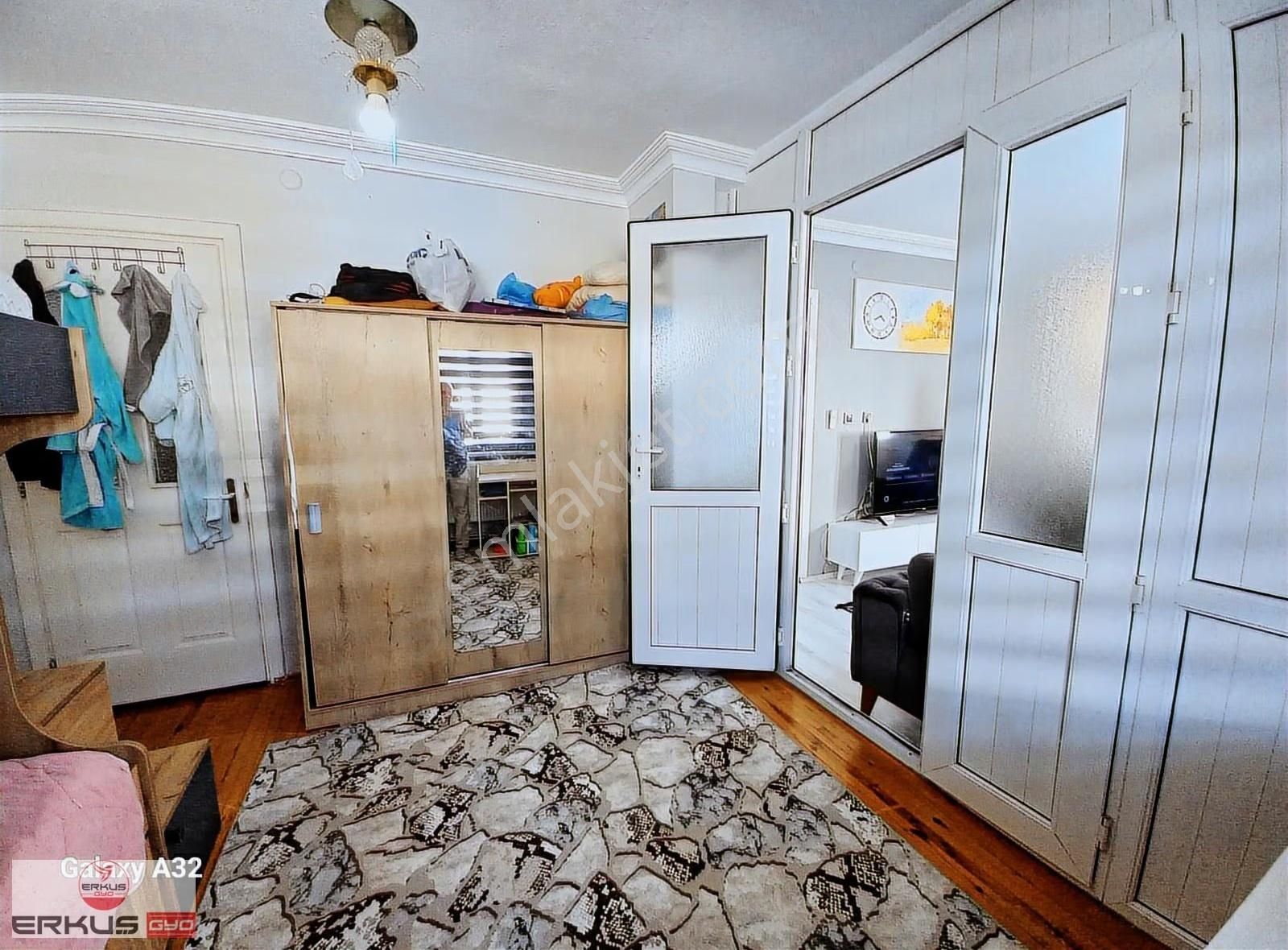 Satılık ! Denizli Fesleğen'de (emek Caddesi Yakını) 3+1 Daire - Görsel 12