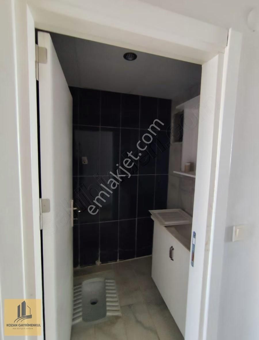 Kozan Gayrimenkulden 250 M2 Muhteşem Dubleks Daire - Görsel 5
