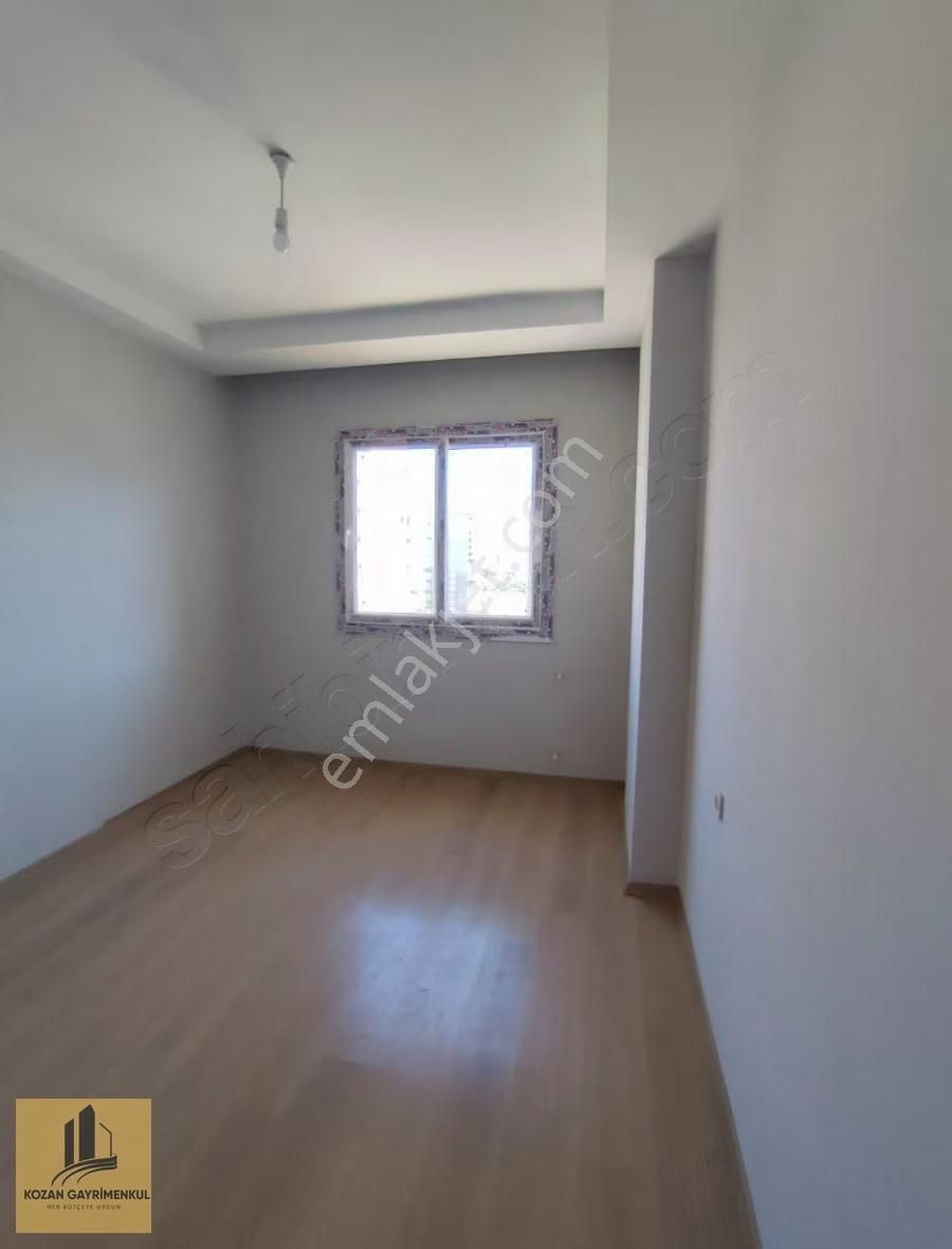 Kozan Gayrimenkulden 250 M2 Muhteşem Dubleks Daire - Görsel 3