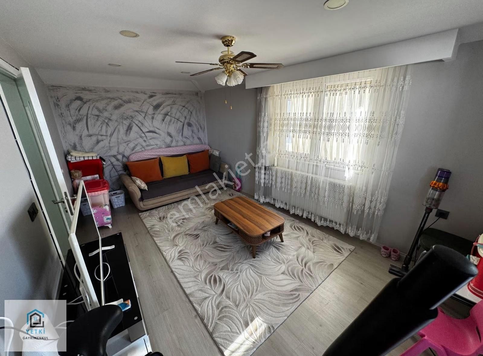 Yetki'den Bağbaşı Yeniyol Yakını 4+1-170m² Dublex Manzara Daire - Görsel 16