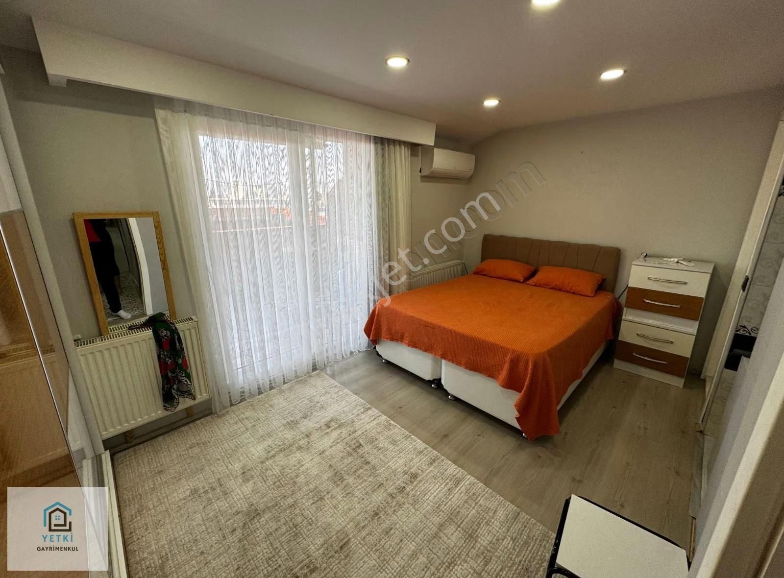 Yetki'den Bağbaşı Yeniyol Yakını 4+1-170m² Dublex Manzara Daire - Görsel 17