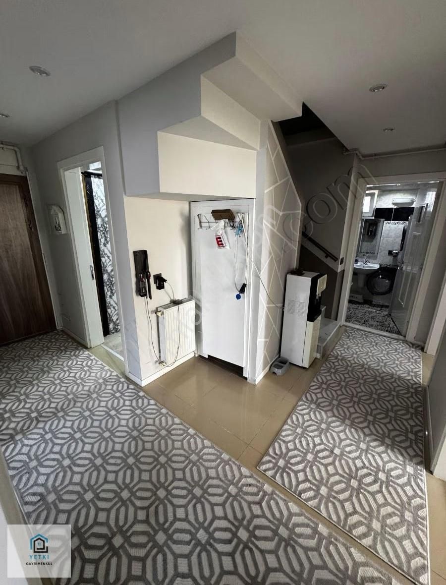 Yetki'den Bağbaşı Yeniyol Yakını 4+1-170m² Dublex Manzara Daire - Görsel 6