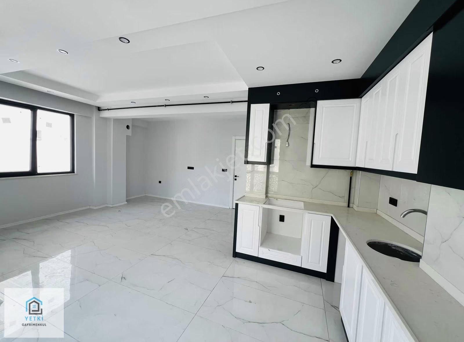 Bağbaşı Eskiyolda Satılık Sıfır Dubleks Daire - Görsel 7