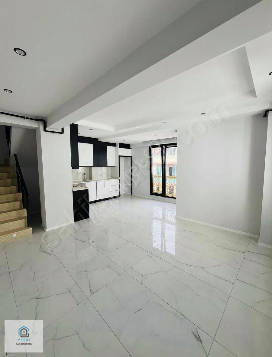 Bağbaşı Eskiyolda Satılık Sıfır Dubleks Daire