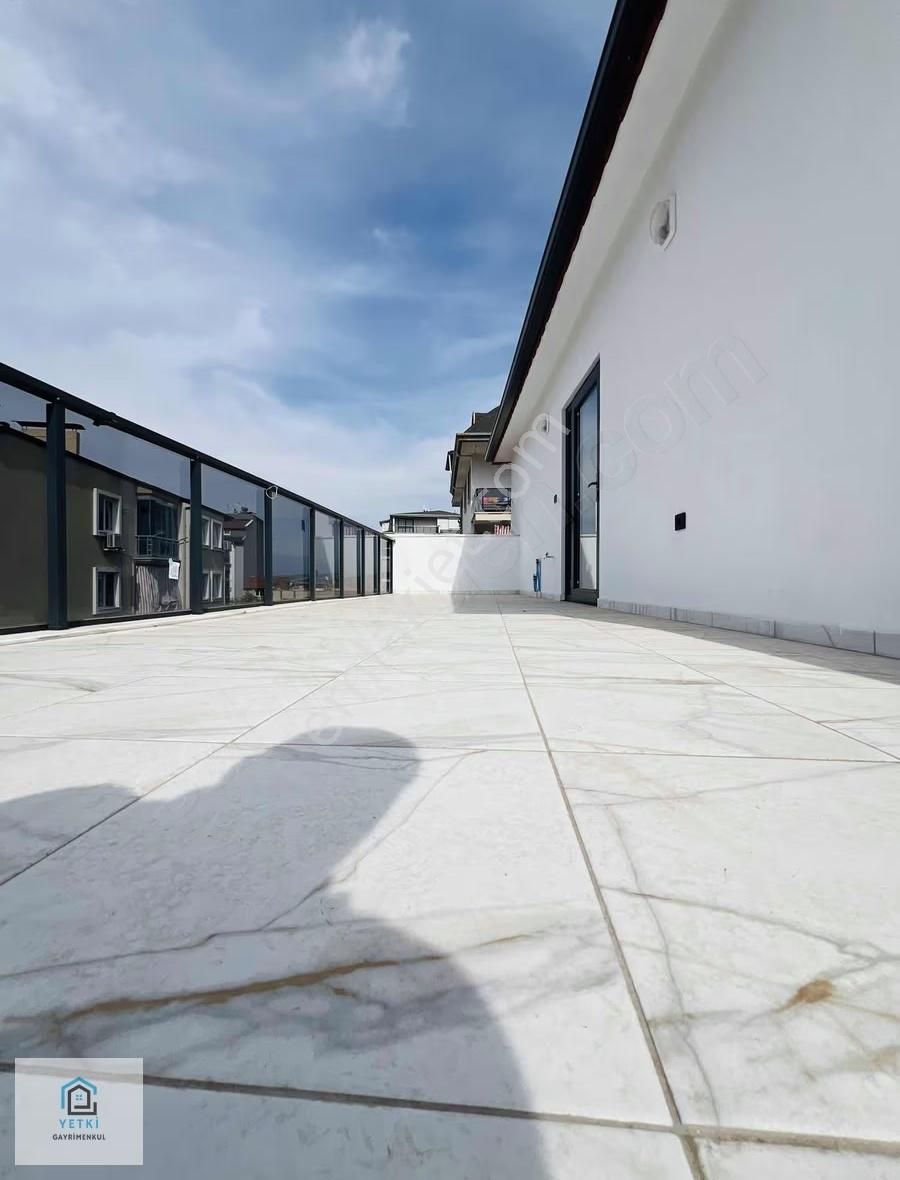 Bağbaşı Eskiyolda Satılık Sıfır Dubleks Daire - Görsel 8