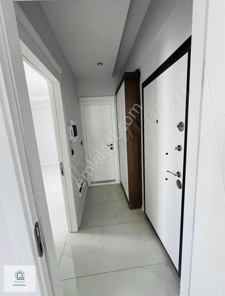 Bağbaşı Eskiyolda Satılık Sıfır Dubleks Daire - Görsel 10