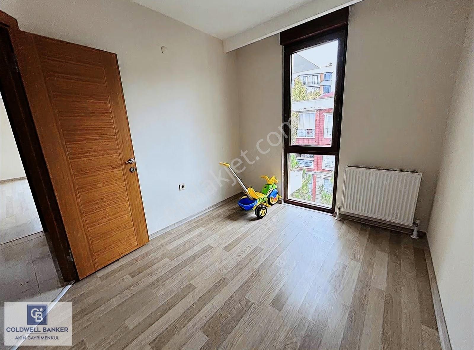 Çolak Yapı'dan Ormanköy 'ün Karşısında Sıfır 2+1 Satılık Daire - Görsel 11