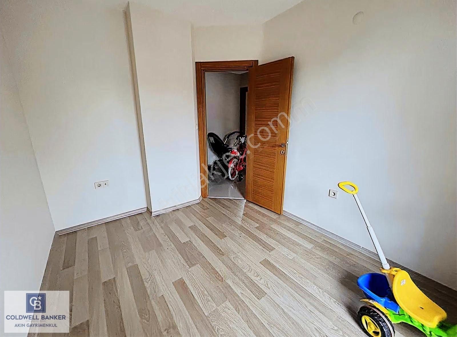 Çolak Yapı'dan Ormanköy 'ün Karşısında Sıfır 2+1 Satılık Daire - Görsel 19