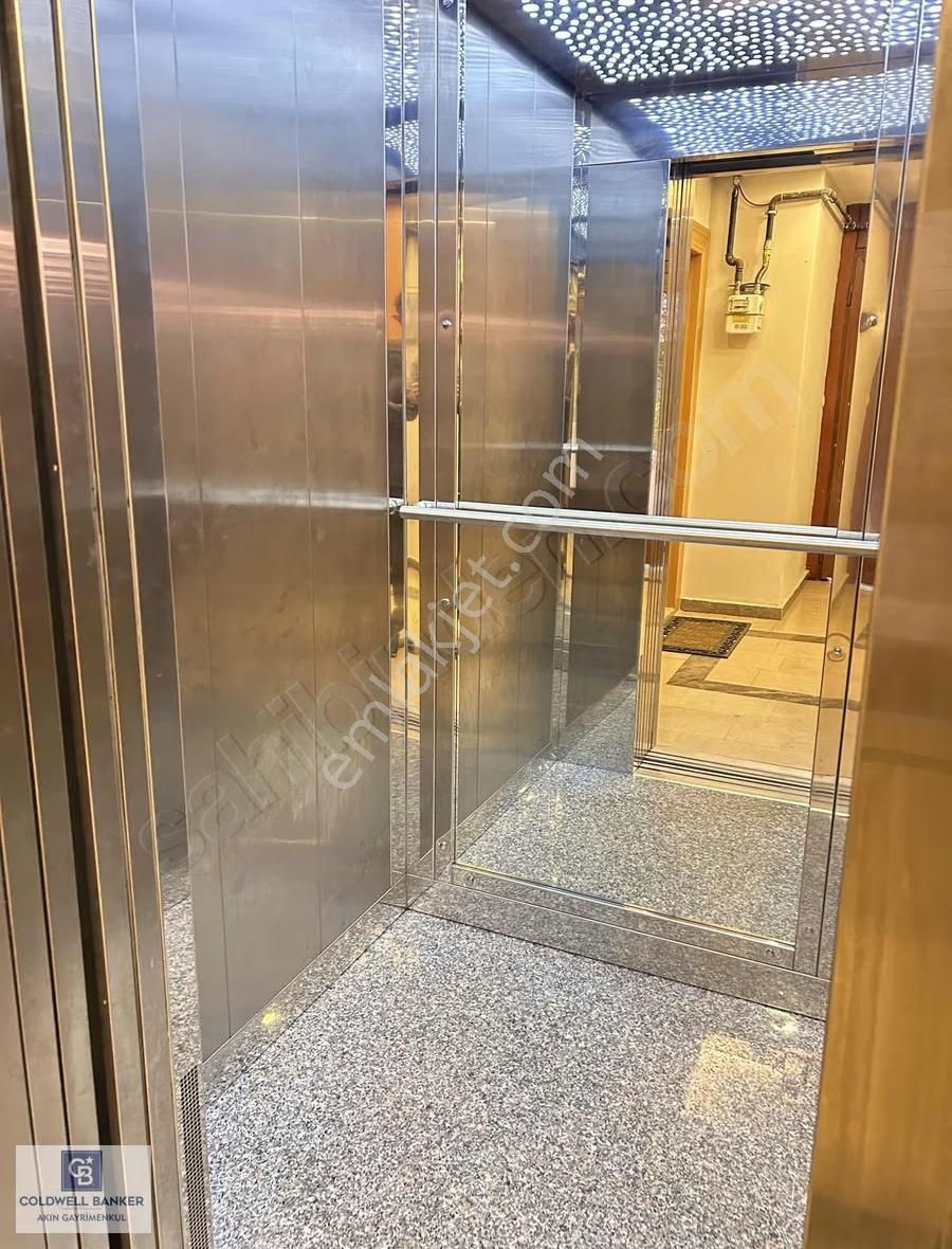 Çolak Yapı'dan Ormanköy 'ün Karşısında Sıfır 2+1 Satılık Daire - Görsel 30