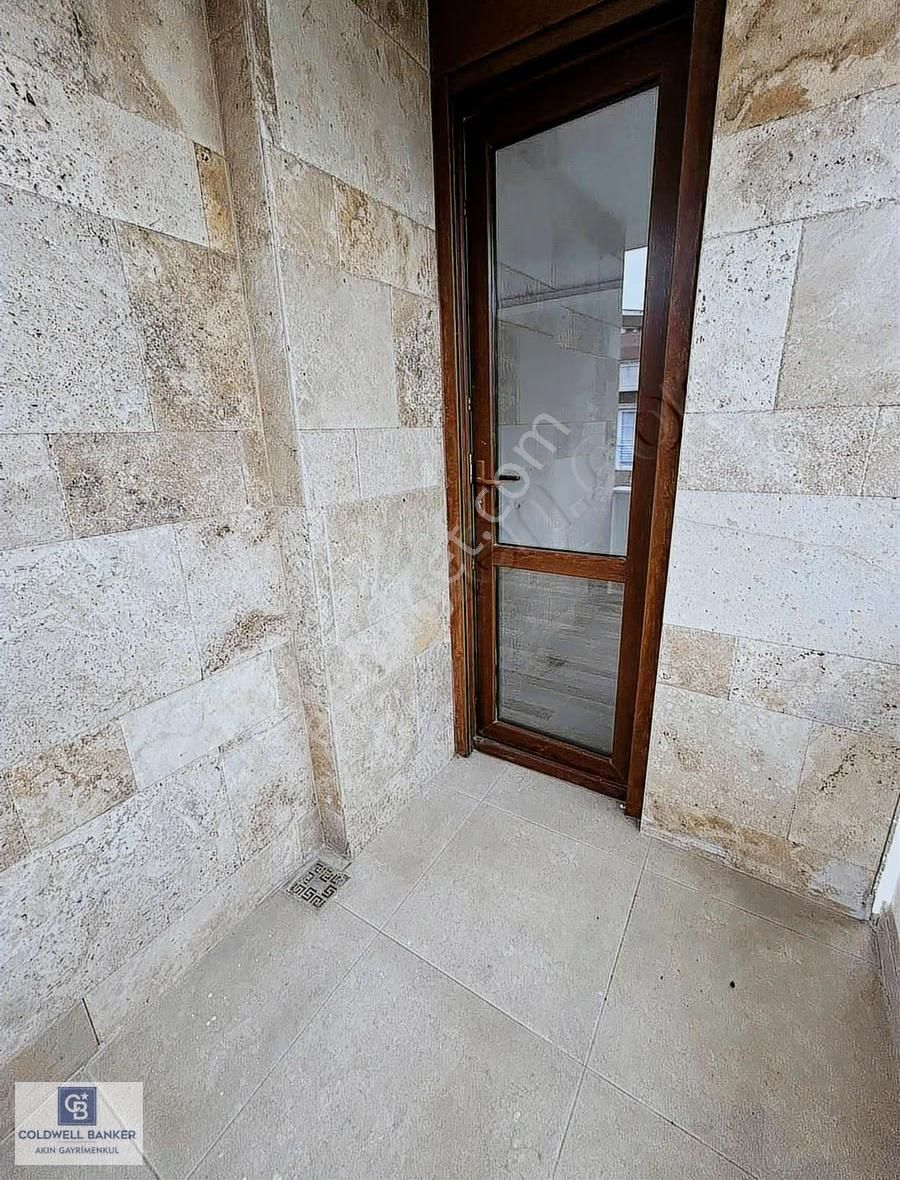 Çolak Yapı'dan Ormanköy 'ün Karşısında Sıfır 2+1 Satılık Daire - Görsel 6