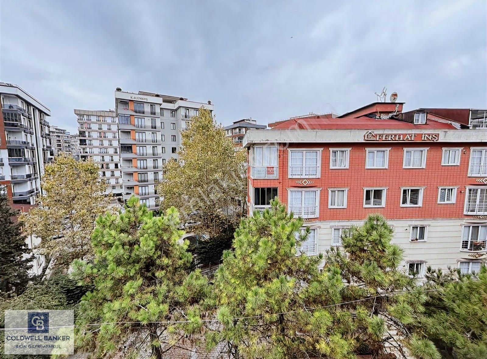 Çolak Yapı'dan Ormanköy 'ün Karşısında Sıfır 2+1 Satılık Daire - Görsel 14