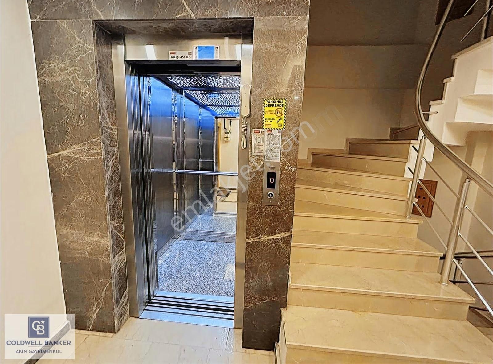 Çolak Yapı'dan Ormanköy 'ün Karşısında Sıfır 2+1 Satılık Daire - Görsel 32