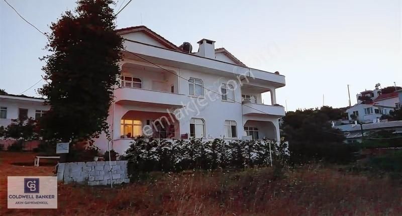 Çanakkale Lapseki De Denize 200 Metre Satılık Müstakil Ev Villa - Görsel 5