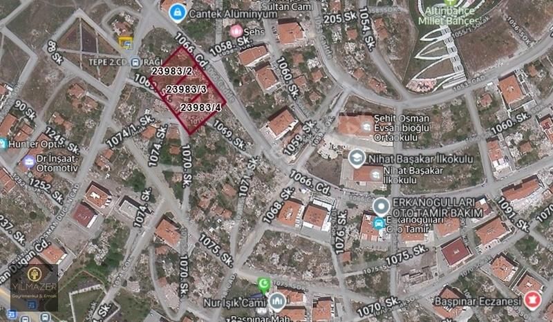 Yılmazer'den Yatırımın Böylesi! 1 Daire Getirili 150m2 Pazarlklı - Görsel 2