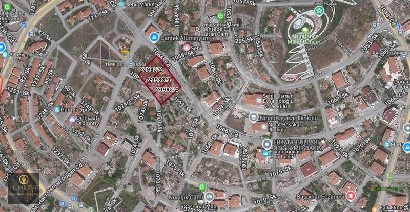 Yılmazer'den Yatırımın Böylesi! 1 Daire Getirili 150m2 Pazarlklı