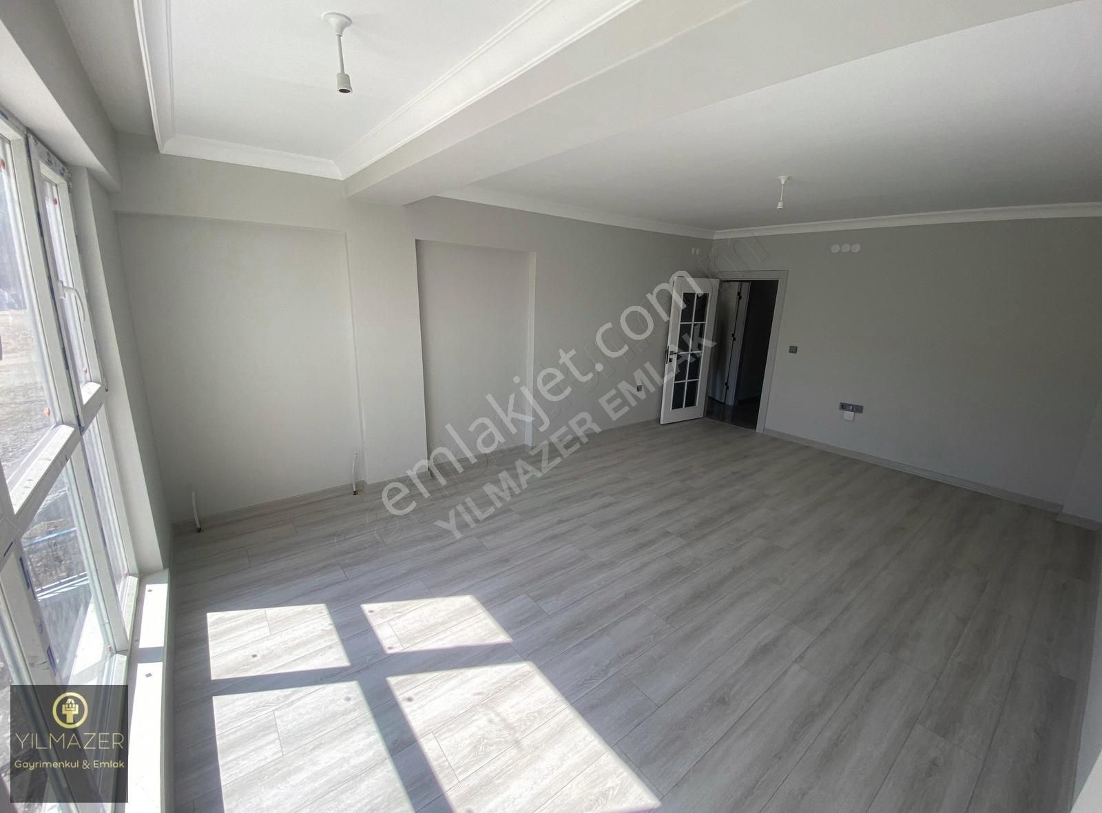 Yılmazer'den Kalitenin Ve Konforun Bir Arada Olduğu Satılık 2+1!