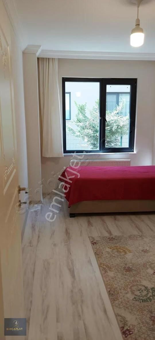 Ercanlar Emlaktan Satılık Deniz Manzaralı Harika 3+1 Daire - Görsel 16
