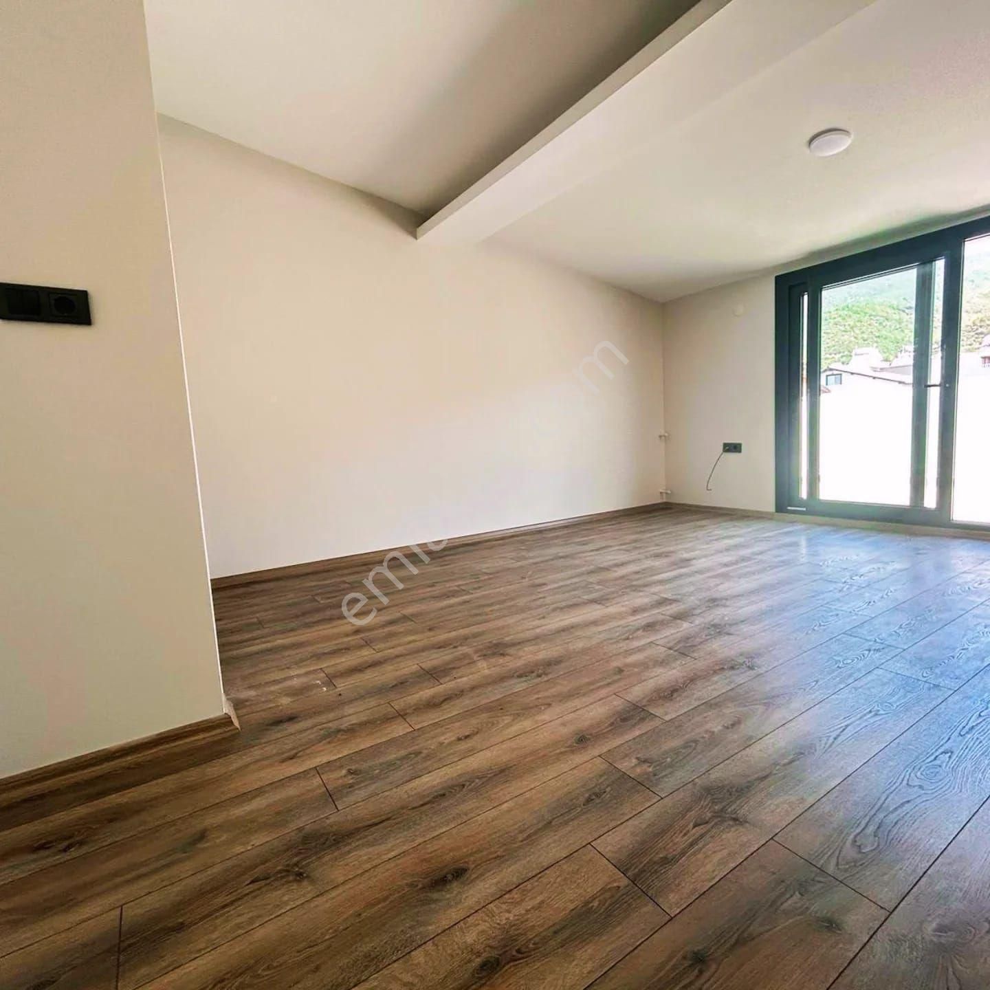 Özdere Ortamamahe Fırsat Tripleks Villa - Görsel 21